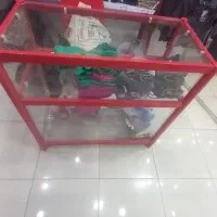 فروش ویترین مغازه