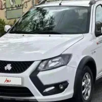 فروش کوبیک GXL|خودرو سواری و وانت|کرمان, |دیوار