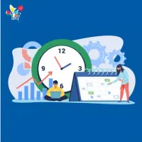 مشاوره تحصیلی و تدریس بهضی از دروس