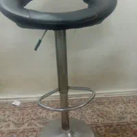 دو عدد صندلی ‌جک دار تمیز ۱۵۰۰۰۰۰