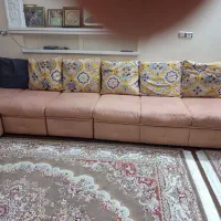 مبل|مبلمان خانگی و میز عسلی|بهارستان, |دیوار