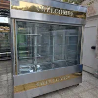 فروش یخچال و تجهیزات سوپرمارکت و مرغی|فروشگاه و مغازه|شیراز, گویم|دیوار