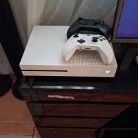 ایکس باکس وان اس