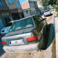 پراید|خودرو سواری و وانت|اردبیل, |دیوار