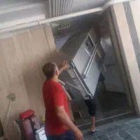 اسباب کشی منزل