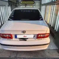 سمند ef7 مدل 96|خودرو سواری و وانت|تهران, شهرک ولیعصر شمالی|دیوار