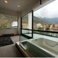 ویلا مدرن استخردار چلک فول فرنیش|فروش خانه و ویلا|نوشهر, |دیوار