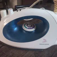 اتو بخار بلک اندیکر ساخت انگلیس