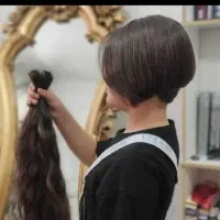 کادر تخصصی مو .صادرکننده ی موی طبیعی