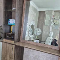 ویترین جادار ام دی اف سفارشی|فروشگاه و مغازه|اصفهان, فرهنگیان|دیوار