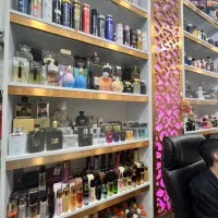 مغازه آرایشی و بهداشتی و عطر و ادکلن|فروشگاه و مغازه|یاسوج, |دیوار