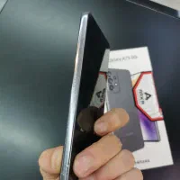 سامسونگ A73 5G Samsung 256|موبایل|تهران, جردن|دیوار