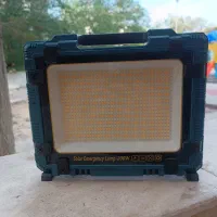 پرژکتور سولار 200w