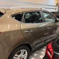 جکS5 مدل۱۳۹۴ بدون رنگ|خودرو سواری و وانت|اردبیل, |دیوار