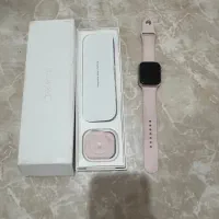 اپل واچ سری ۹ سایز۴۵