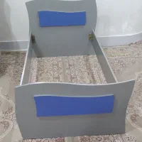 تخت و کمد نوجوان