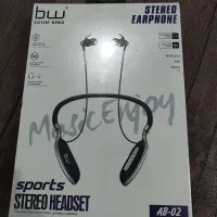 هندزفری بلوتوثی