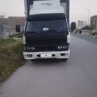 هیوندای 85