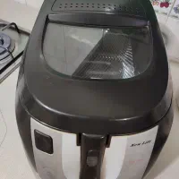 سرخ کن نو|اجاق گاز و لوازم برقی پخت‌وپز|پاکدشت, پاکدشت (مامازند)|دیوار