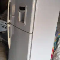 برند جهان شرق|یخچال و فریزر|خزل, |دیوار