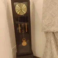 ساعت ایستاده درحدنو