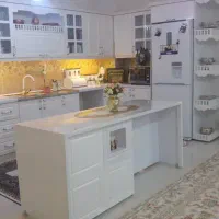 واحد فروشی خیابان بهشت غربی پشت پمپ بنزین ۸۰واحدی|فروش آپارتمان|اسفراین, |دیوار