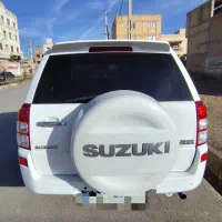 سوزوکی ویتارا|خودرو سواری و وانت|زرقان, |دیوار