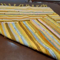 ۲ عدد رانر یا پادری|پادری|بومهن, |دیوار