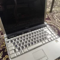 لپ تاب قدیمی dell|رایانه همراه|هشتگرد, شهرک ریحانه|دیوار