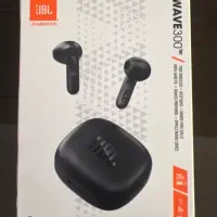 ایرفون بی سیم JBL wave300 آکبند
