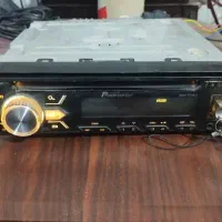 ضبط پایونیر 2950 مولتی کالر درحد