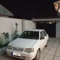 پراید 132 ساده، مدل ۱۳۹۰