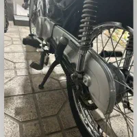 موتور هندا 125مدل90|موتورسیکلت|فردیس, فردیس|دیوار