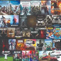 آفر ویژه‌ی بازی بروز xbox ایکس باکس