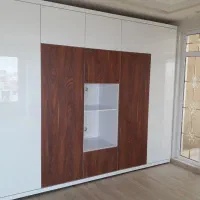 نصب انواع کابینت وکمد دیواری وتعمیرات|خدمات پیشه و مهارت|اردبیل, |دیوار