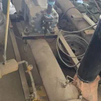 وسایل سردخانه