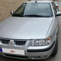 سمند LX|خودرو سواری و وانت|کرمان, |دیوار