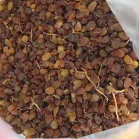 کشمش پلویی