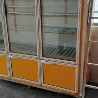 یخچال ایستاده فروشگاهی|فروشگاه و مغازه|قرچک, میرزائی شمالی|دیوار