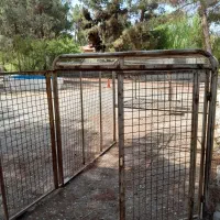 باربند پراید وانت