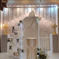 تم زیبای کرومی و مای ملودی بادکنک آرایی|اسباب‌‌بازی|اصفهان, ارغوانیه|دیوار