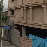 فروش مغازه تجاری دونبش ۷۵ متری خیابان امام رضا