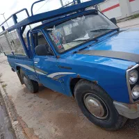 نیسان 89|خودرو سواری و وانت|اهواز, شهرک نفت|دیوار