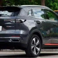 چانگان cs55 تحویل روز سفید و خاکستری|خودرو سواری و وانت|مشهد, احمدآباد|دیوار