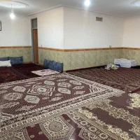 خانه ویلایی روستای دولاناب