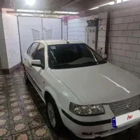 سمند بکر
