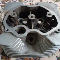 سرسیلند موتورسیکلت150 سه چرخه|قطعات یدکی و لوازم جانبی|اهواز, اسماعیلیه|دیوار