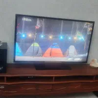 تلویزیون و دی وی دی|تلویزیون و پروژکتور|اسلامشهر, شهرک انبیا|دیوار