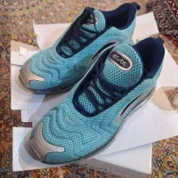 کفش نایک Air Max720ویتنام|کیف، کفش، کمربند|تهران, تهرانسر غربی|دیوار