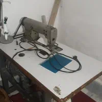 چرخ صنعتی راسته دوز